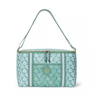 Victoria's Secret Patterned cooler